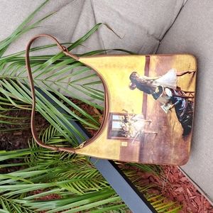 ICON Ballet Dancers handbag